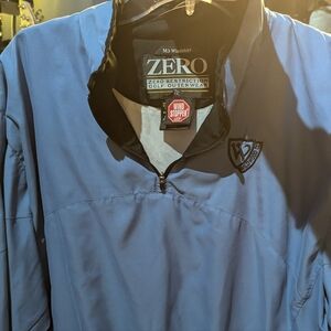 Men's golf pullover Wildwood CC